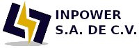 INPOWER S. A. DE C. V. logo